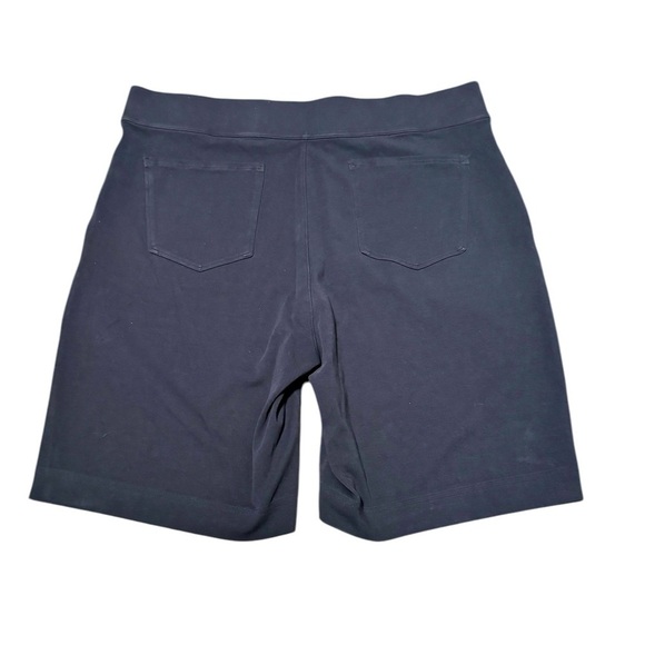 Men’s Duluth Shorts Bundle Size XL Blue Gray Athletic Pullon Cotton - Picture 5 of 6